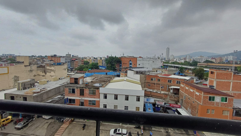 Apartamento En Arriendo - Prados Del Norte, Cali