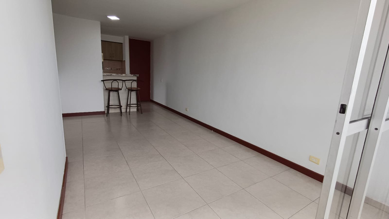 Apartamento En Arriendo - Prados Del Norte, Cali