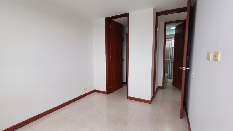 Apartamento En Arriendo - Prados Del Norte, Cali