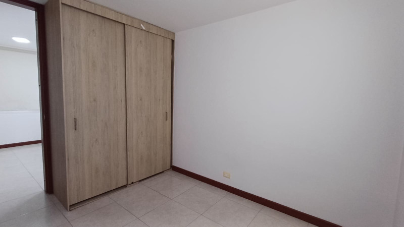Apartamento En Arriendo - Prados Del Norte, Cali