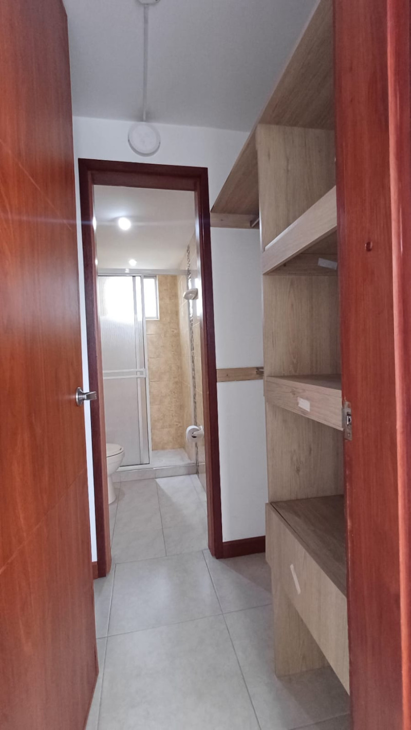 Apartamento En Arriendo - Prados Del Norte, Cali