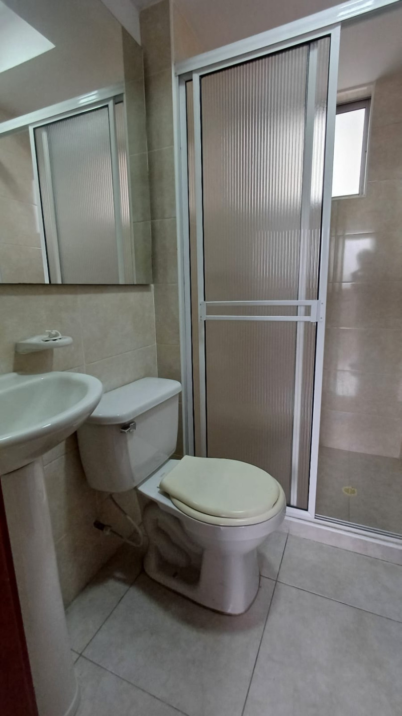 Apartamento En Arriendo - Prados Del Norte, Cali