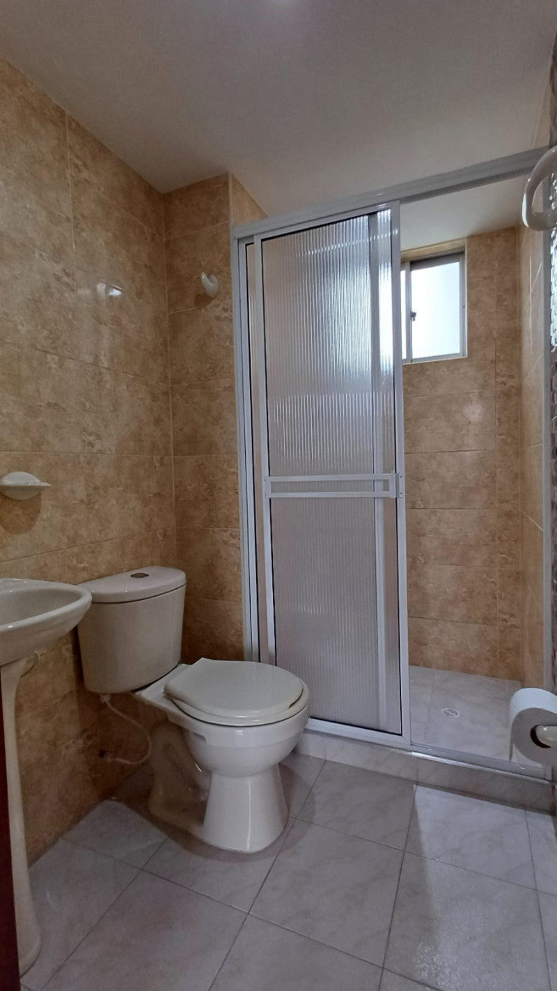 Apartamento En Arriendo - Prados Del Norte, Cali