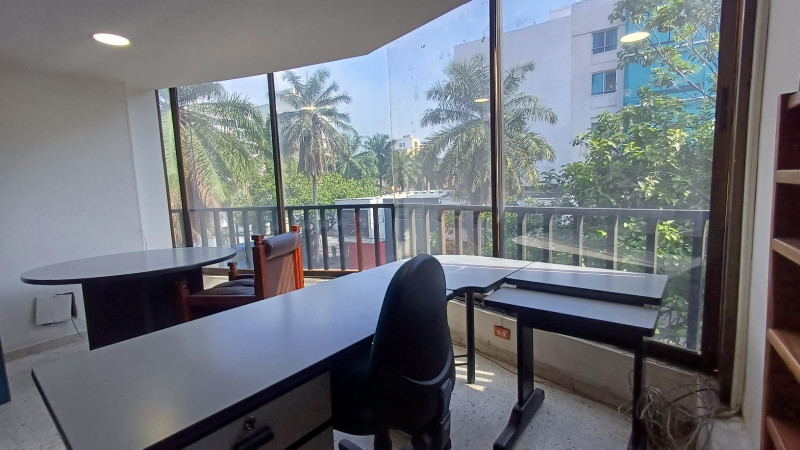 Oficina En Arriendo - Versalles, Cali
