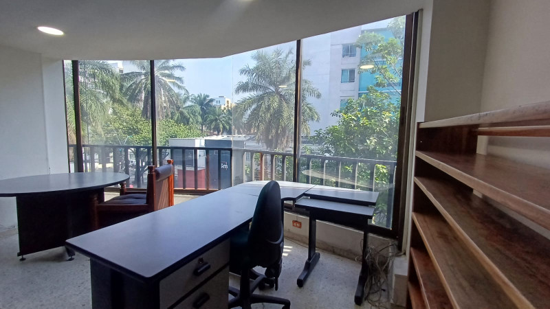 Oficina En Arriendo - Versalles, Cali