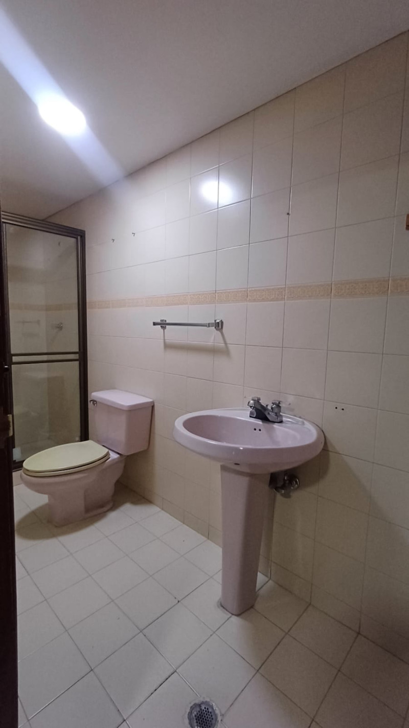 Oficina En Arriendo - Versalles, Cali
