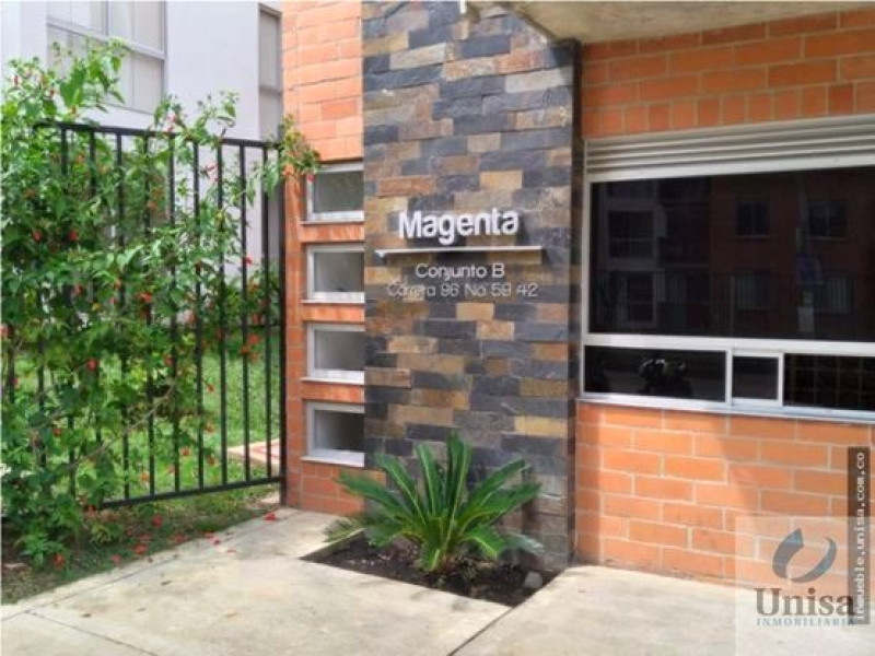 Apartamento En Arriendo - Ciudad Meléndez (Valle Del Lili), Cali