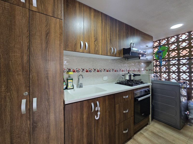 Apartamento En Arriendo - Ciudad Meléndez (Valle Del Lili), Cali