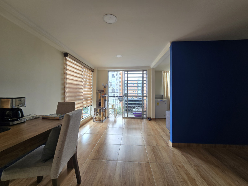 Apartamento En Arriendo - Ciudad Meléndez (Valle Del Lili), Cali