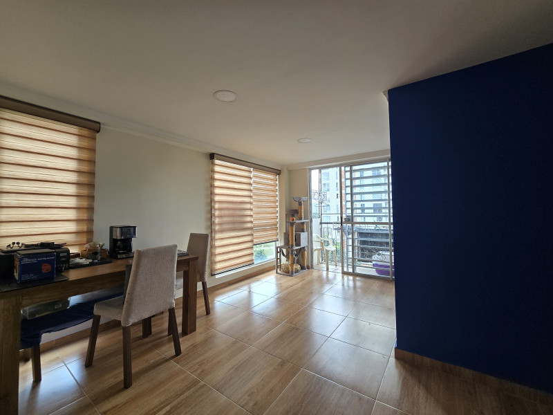 Apartamento En Arriendo - Ciudad Meléndez (Valle Del Lili), Cali