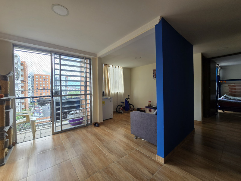 Apartamento En Arriendo - Ciudad Meléndez (Valle Del Lili), Cali
