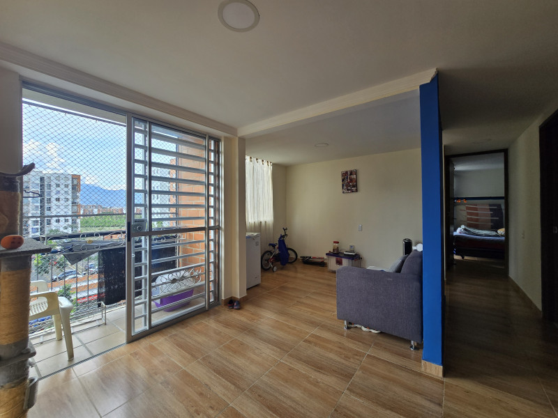 Apartamento En Arriendo - Ciudad Meléndez (Valle Del Lili), Cali