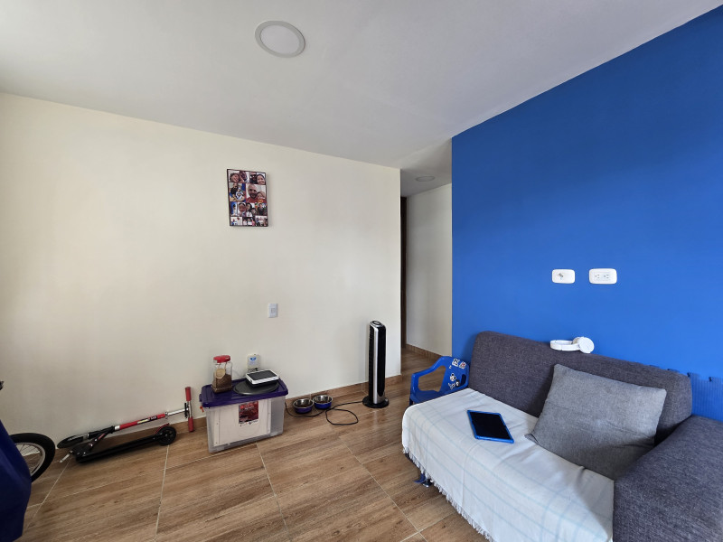 Apartamento En Arriendo - Ciudad Meléndez (Valle Del Lili), Cali
