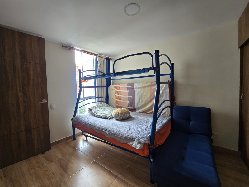 Apartamento En Arriendo - Ciudad Meléndez (Valle Del Lili), Cali
