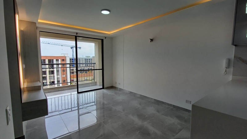 Apartamento En Arriendo - Jamundi (Parque Natura), Cali