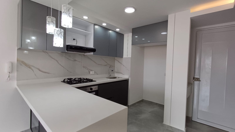 Apartamento En Arriendo - Jamundi (Parque Natura), Cali