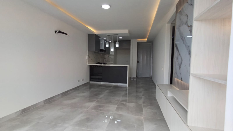 Apartamento En Arriendo - Jamundi (Parque Natura), Cali