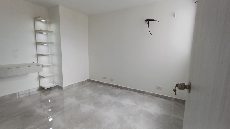 Apartamento En Arriendo - Jamundi (Parque Natura), Cali