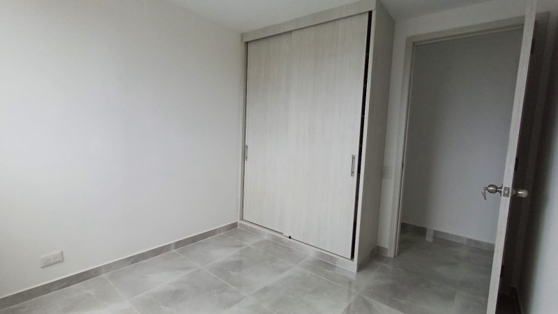Apartamento En Arriendo - Jamundi (Parque Natura), Cali