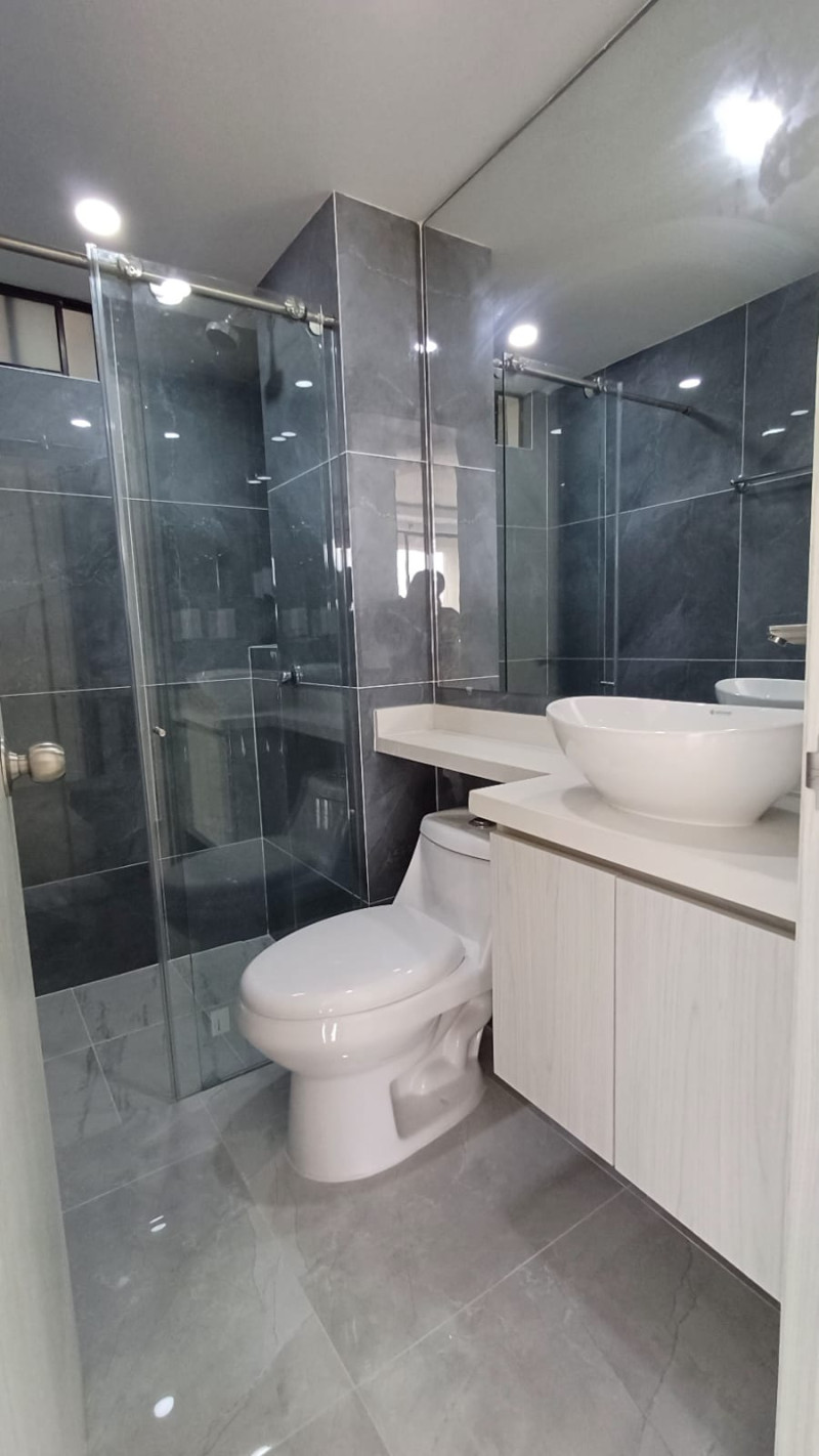 Apartamento En Arriendo - Jamundi (Parque Natura), Cali
