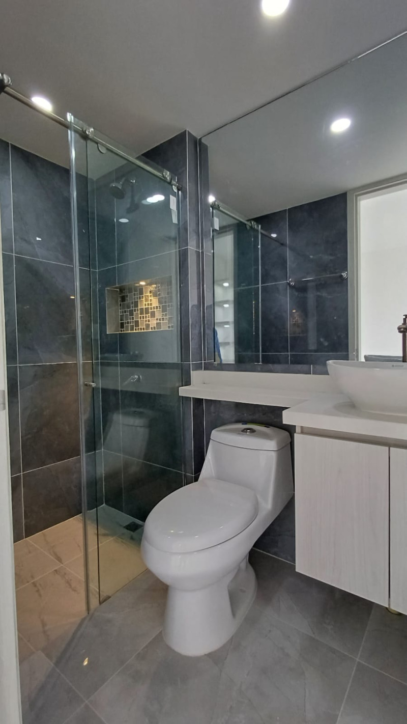 Apartamento En Arriendo - Jamundi (Parque Natura), Cali