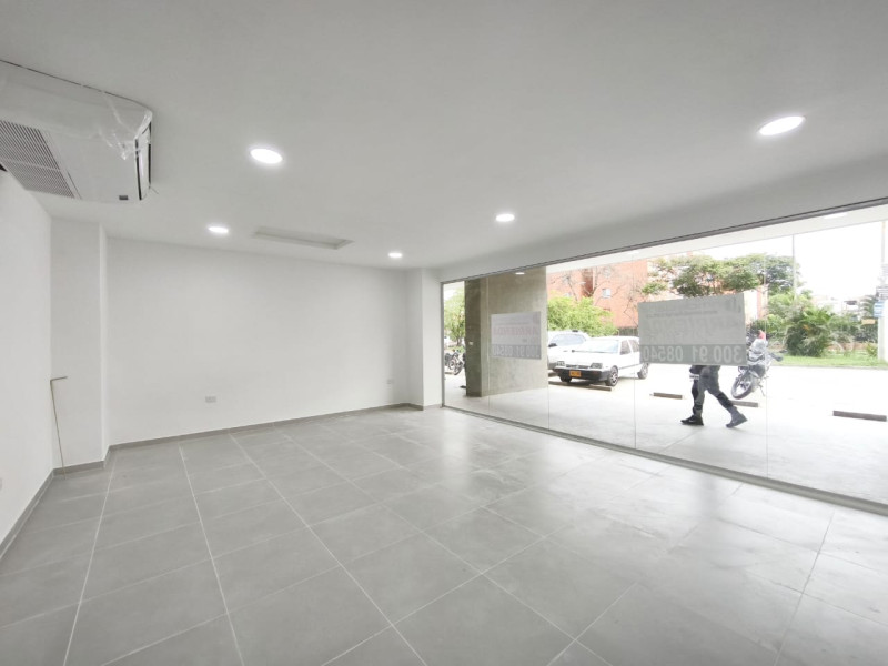 Local En Arriendo - Valle Del Lili, Cali