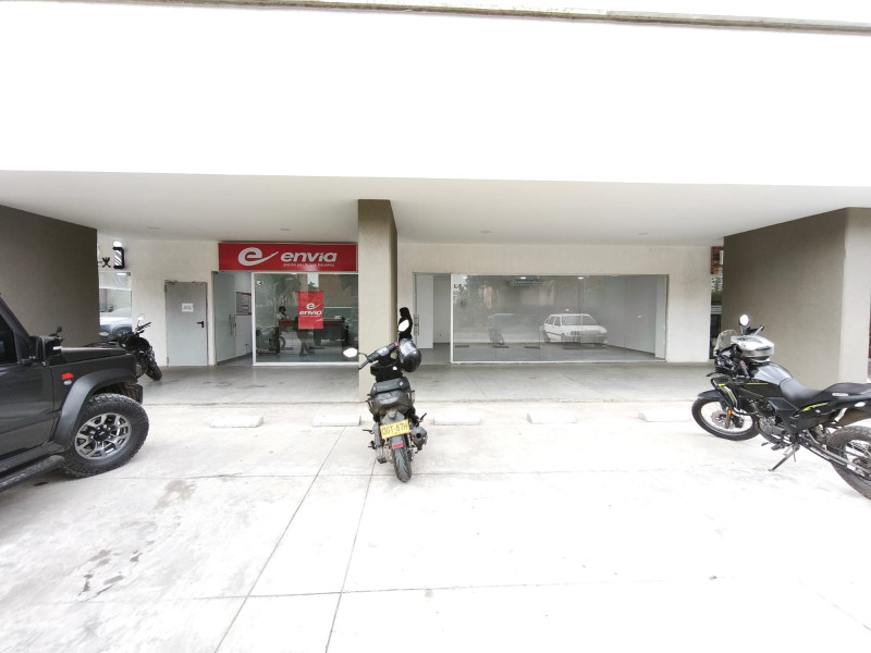Local En Arriendo - Valle Del Lili, Cali