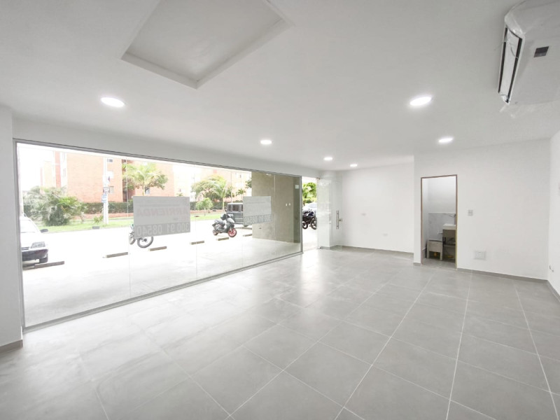 Local En Arriendo - Valle Del Lili, Cali