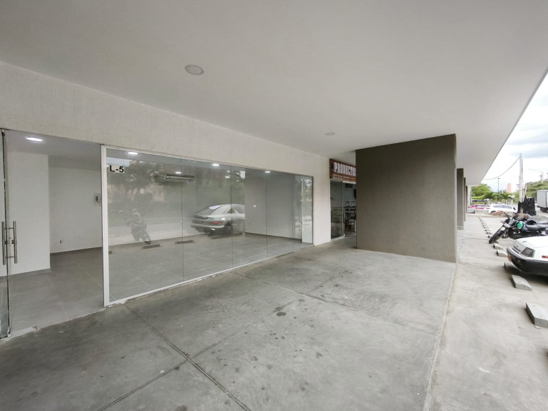 Local En Arriendo - Valle Del Lili, Cali