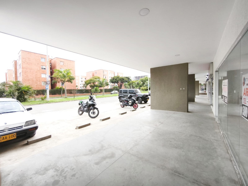 Local En Arriendo - Valle Del Lili, Cali