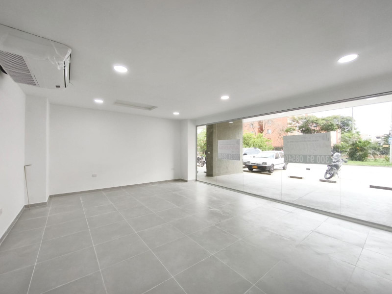 Local En Arriendo - Valle Del Lili, Cali