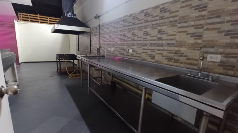 Local En Arriendo - San Pedro, Cali