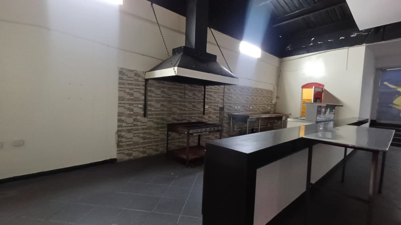 Local En Arriendo - San Pedro, Cali