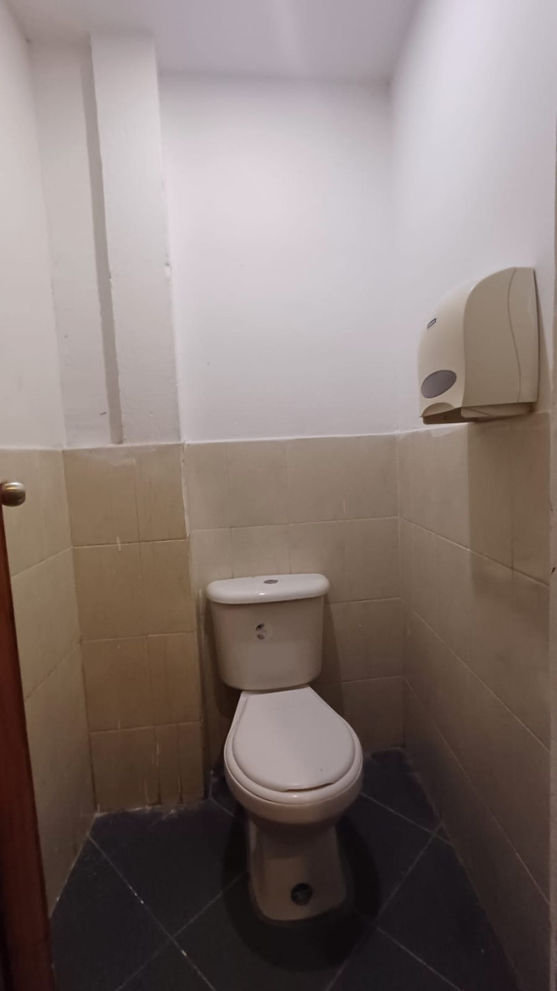 Local En Arriendo - San Pedro, Cali