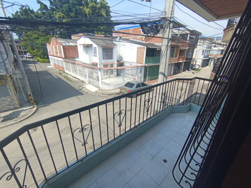 Casa En Arriendo - Poblado Campestre-Manzanares, Candelaria