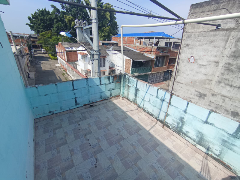 Casa En Arriendo - Poblado Campestre-Manzanares, Candelaria