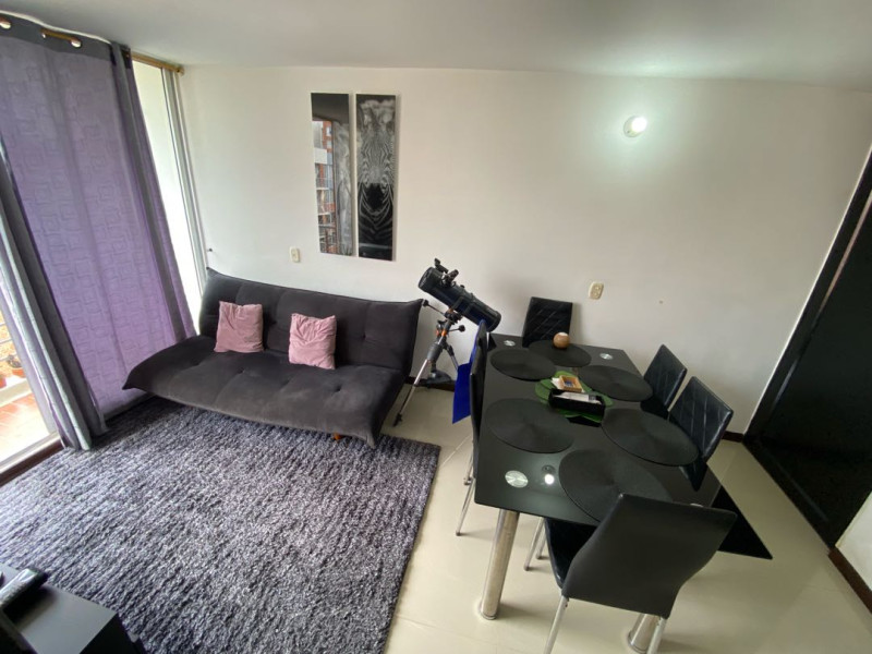 Apartamento En Venta - Valle Del Lili, Cali