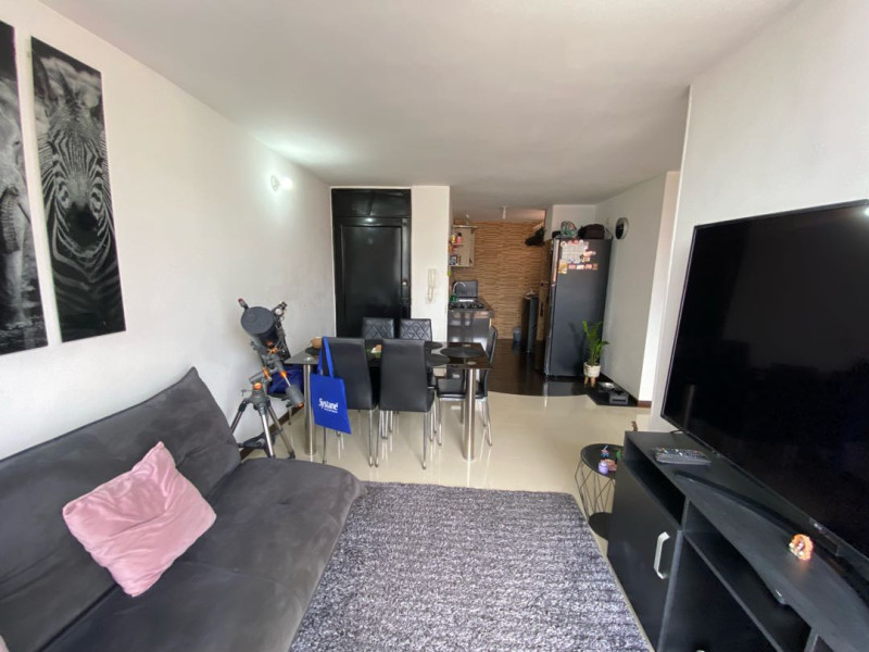Apartamento En Venta - Valle Del Lili, Cali