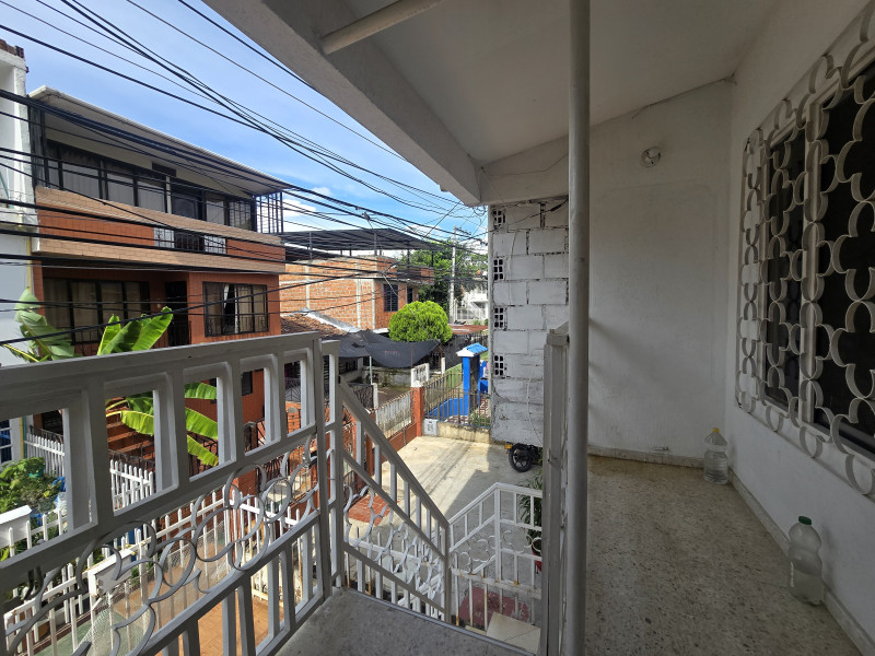 Casa En Venta - Floralia, Cali