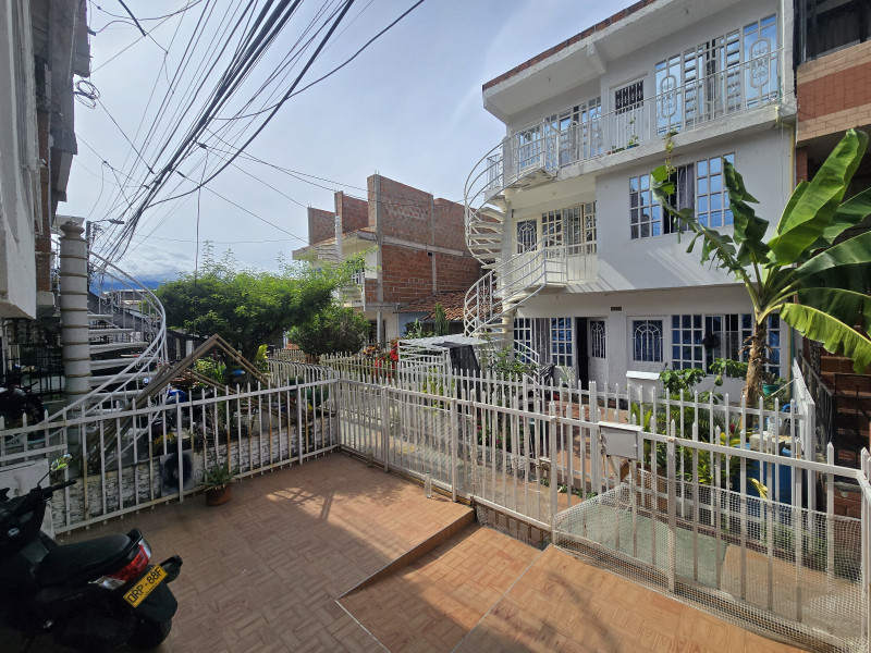 Casa En Venta - Floralia, Cali
