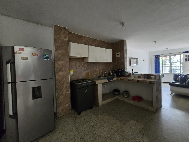 Casa En Venta - Floralia, Cali