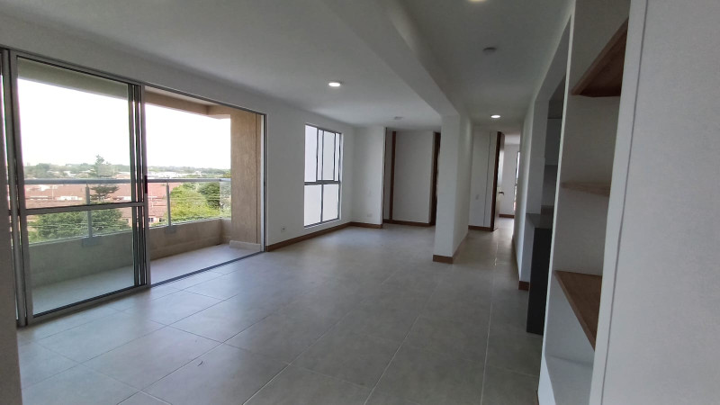 Apartamento En Arriendo - Alfaguara, Jamundí