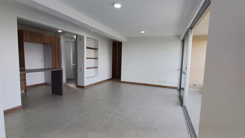 Apartamento En Arriendo - Alfaguara, Jamundí