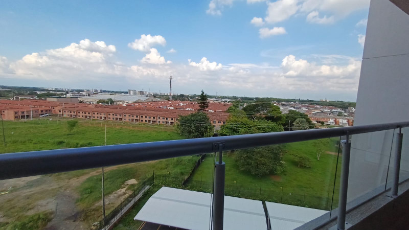 Apartamento En Arriendo - Alfaguara, Jamundí