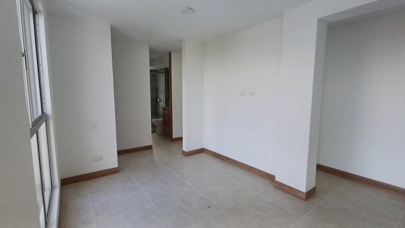 Apartamento En Arriendo - Alfaguara, Jamundí