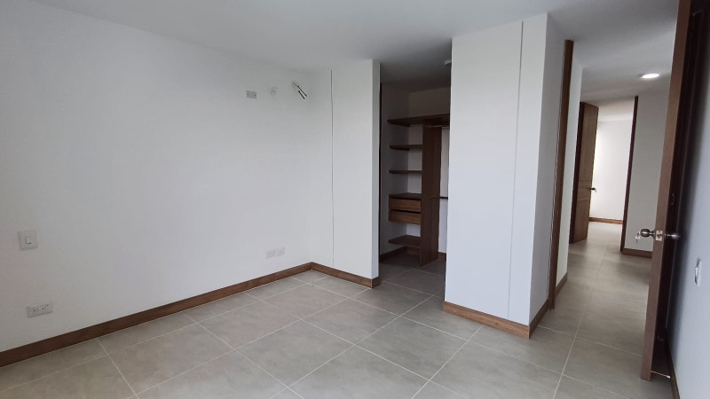 Apartamento En Arriendo - Alfaguara, Jamundí