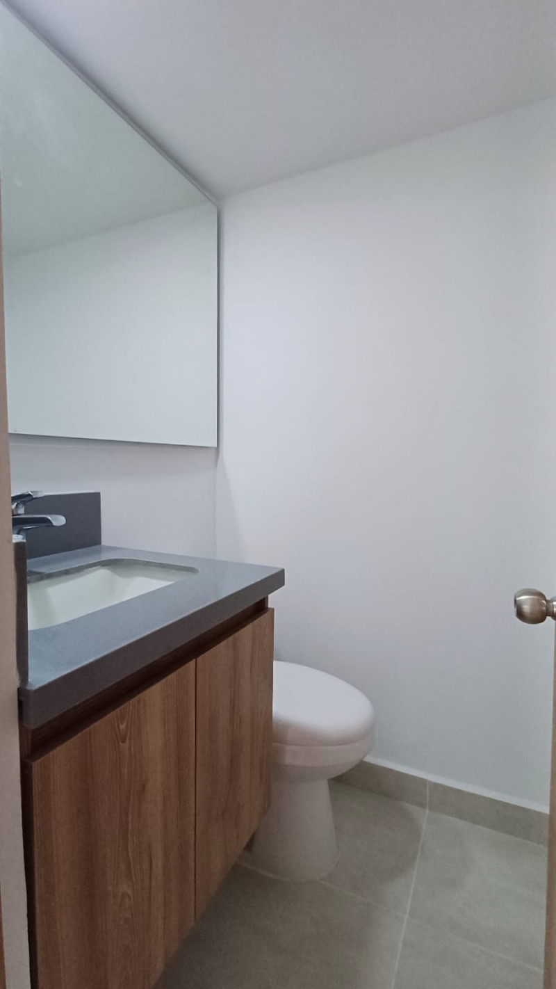 Apartamento En Arriendo - Alfaguara, Jamundí