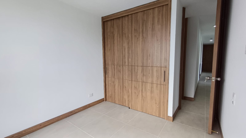 Apartamento En Arriendo - Alfaguara, Jamundí