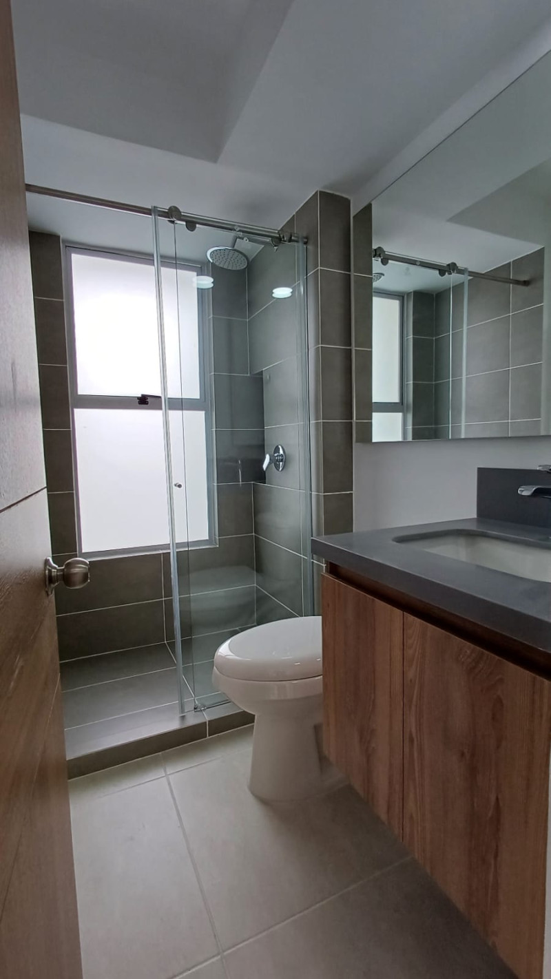 Apartamento En Arriendo - Alfaguara, Jamundí