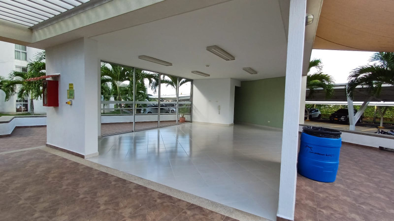 Apartamento En Arriendo - Alfaguara, Jamundí